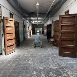 Trans-Allegheny Lunatic Asylum