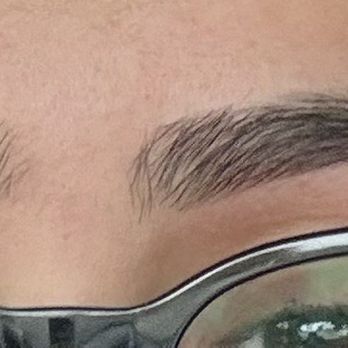 Kayra Threading Salon & Spa - how they looked AFTER coming here. i still want to cry so bad looking at this. - Threading Services Near Me - Clovis, California