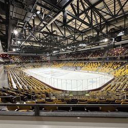 Amsoil Arena