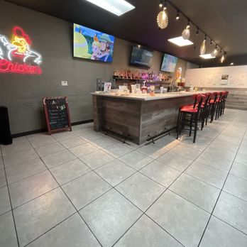 Crazy D's Hot Chicken - Chicken Shop Near Me - Reno, Nevada Crazy D's Hot Chicken - Chicken Shop Near Me - Reno, Nevada