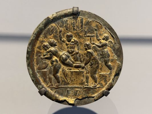 Museum of Fine Arts, Boston by null