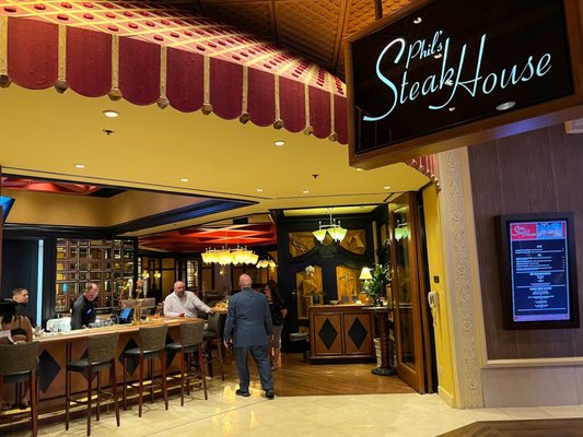 PHIL’S ITALIAN STEAK HOUSE - Updated February 2026 - 274 Photos & 256