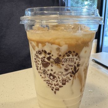 Phin Cafe - salted Phin Coffee - Coffee & Tea Near Me - Fremont, California Phin Cafe - salted Phin Coffee - Coffee & Tea Near Me - Fremont, California
