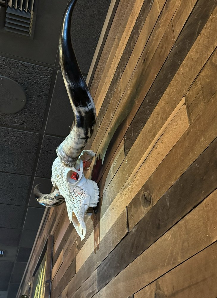 The Mill Steakhouse + Spirits