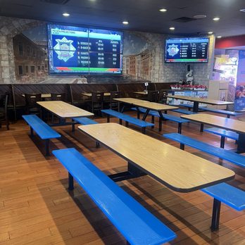 Barro's Pizza - Pizza Near Me - Walnut, California
