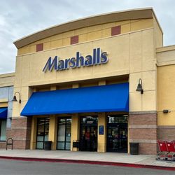 Marshalls