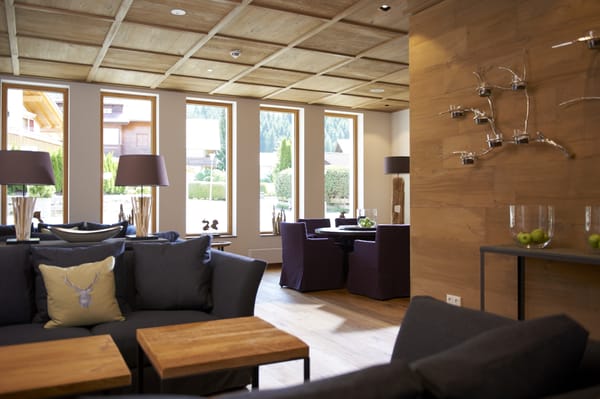 Hotel Exquisit by null