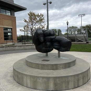 Barry Farm Recreation Center - Recreation Centers Near Me - Washington, DC, District of Columbia