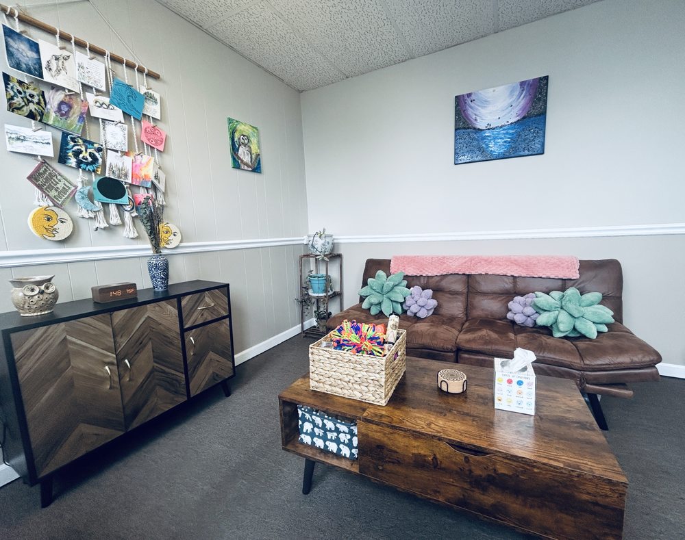 Chelsea Harris Counseling - grief counselor in Shillington, PA