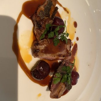 Le Papillon - French Near Me - San Jose, California