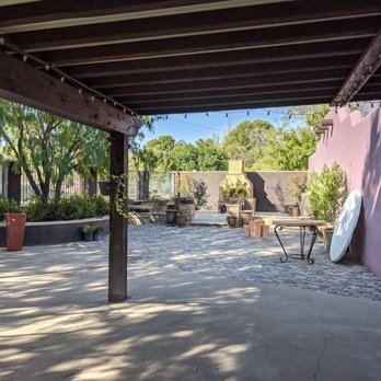 Sunset Gardens - Nurseries & Gardening Near Me - El Paso, Texas