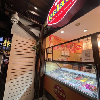 Aria Gelato - Front store - Gelato Near Me - Aklan, AKL Aria Gelato - Front store - Gelato Near Me - Aklan, AKL