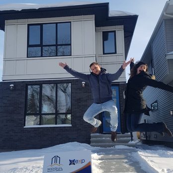 Mogul Realty Group - Happy Clients - Real Estate Services Near Me - Edmonton, Alberta