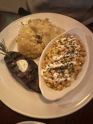 Circle H Chophouse by null