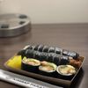 Kimbap Paradise gift card
