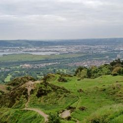 Cavehill Country Park
