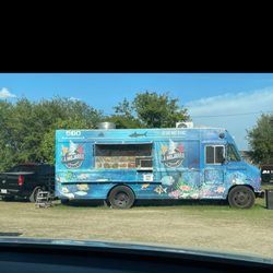La Mojarra Culichi - La Mojarra culichi food truck