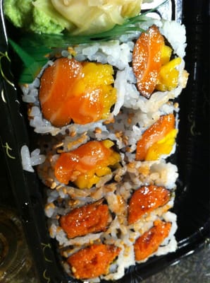 Ageha Sushi by null