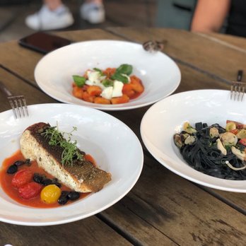 Il Brutto - Italian Near Me - Austin, Texas Il Brutto - Italian Near Me - Austin, Texas