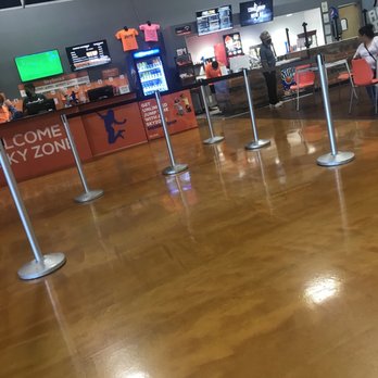 Sky Zone Trampoline Park - Paying station near the food station Cheshire - Trampoline Parks Near Me - Stockton, California Sky Zone Trampoline Park - Paying station near the food station Cheshire - Trampoline Parks Near Me - Stockton, California