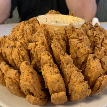 Silver Bay Seafood - a plate of fried chicken strips - Seafood Near Me - Easley, South Carolina