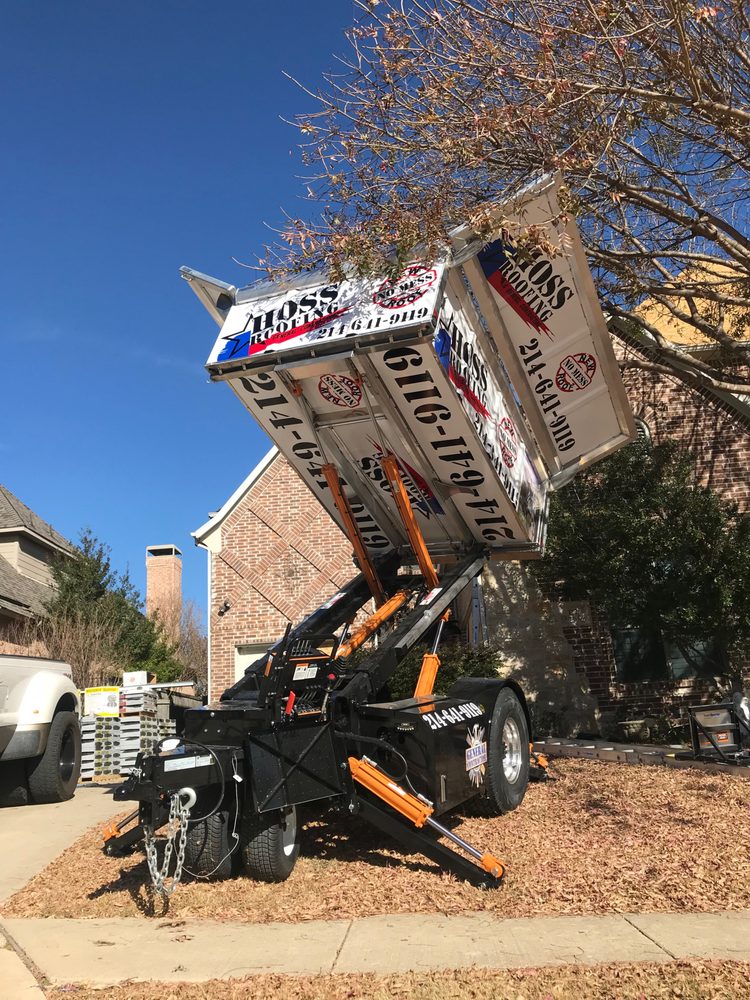 Slide of Hoss Roofing & General Contracting