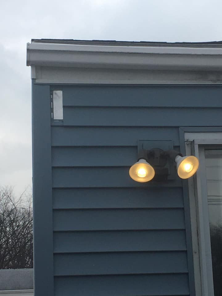 Slide of East Lansing Handyman