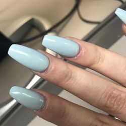 Nail Studio At Dalraida