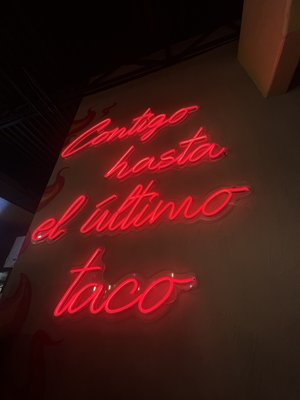 Trompudo’s Tacos by null