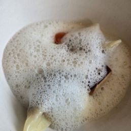 Lamb Dumplings