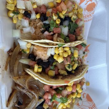Tacos Nayarit - Veggie tacos - Mexican Near Me - Cayce, South Carolina Tacos Nayarit - Veggie tacos - Mexican Near Me - Cayce, South Carolina