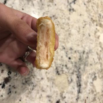 McDonald's - Chicken Mcnuggets - Fast Food Near Me - Quartz Hill, California