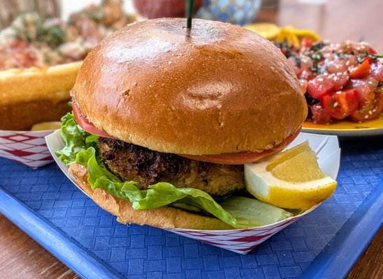 Scale Fish Market by null