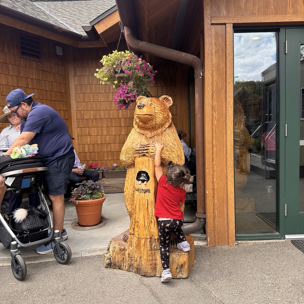 Big Bear Alpine Zoo - Entrance - Zoos Near Me - Big Bear Lake, California Big Bear Alpine Zoo - Entrance - Zoos Near Me - Big Bear Lake, California