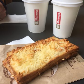 Boulangerie Moderne - Bakeries Near Me - Paris, 75