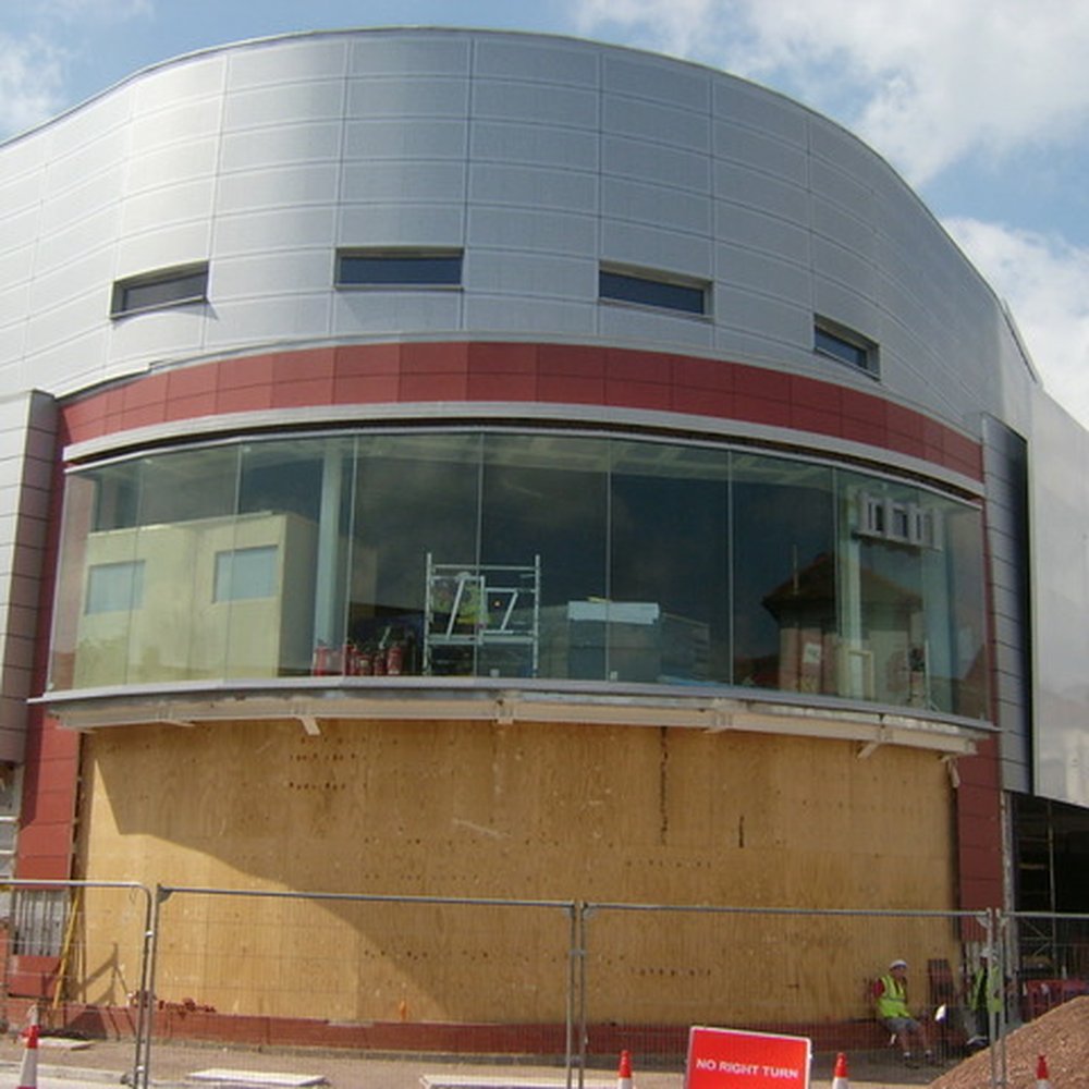 Vue Cinema - Photo www.newburyforum.co.uk - Cinema Near Me - Newbury, WBK Vue Cinema - Photo www.newburyforum.co.uk - Cinema Near Me - Newbury, WBK