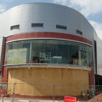 Vue Cinema - Photo www.newburyforum.co.uk - Cinema Near Me - Newbury, WBK Vue Cinema - Photo www.newburyforum.co.uk - Cinema Near Me - Newbury, WBK