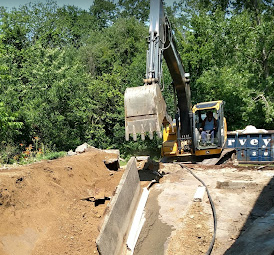 Acg Excavation & Snow - tree service in Holden, MA