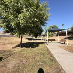 Seasons Dog Park