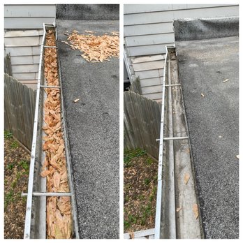 The One Gutter Guy - Gutter Services Near Me The One Gutter Guy - Gutter Services Near Me