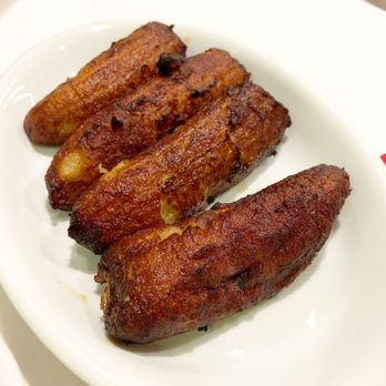 Fogo de Chão - Caramelized Bananas - Brazilian Near Me - Pittsburgh, Pennsylvania