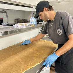 Mimi’s Bakery