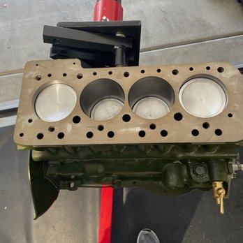 RNR Custom Engines - Auto Repair Near Me - Phoenix, Arizona