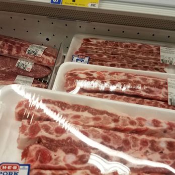 H-E-B - Photo taken January 2020 - Grocery Near Me - Houston, Texas