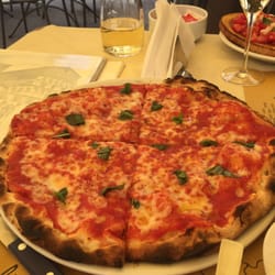 Bar Caffetteria La Colonna - Pizza pizza!