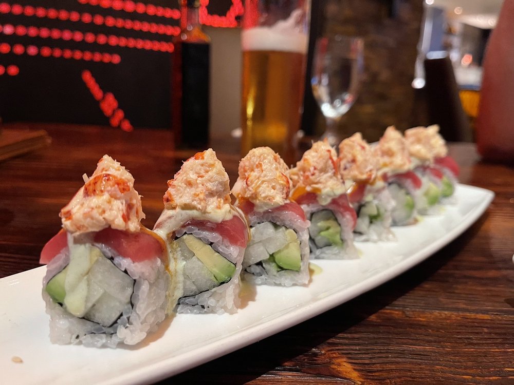 KUU Restaurant
