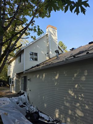 Fields Roof Service on Yelp