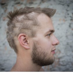 Real Cuts Barber Shop