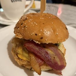 burger burger