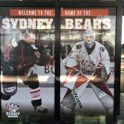Penrith Ice Palace